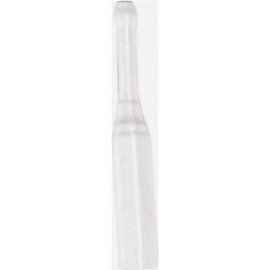 ANG. EXT. RODAPIE CLASICO BLANCO 30