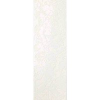 ARABESQUE BIANCO LUCIDO RETT