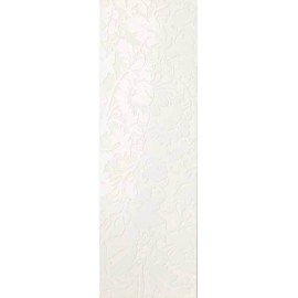 ARABESQUE BIANCO LUCIDO RETT