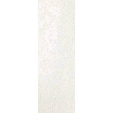 ARABESQUE BIANCO LUCIDO RETT