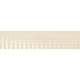BEIGE SIXTIES LISTELLO