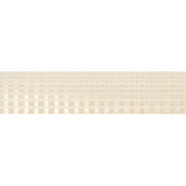 BEIGE SIXTIES LISTELLO