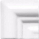 ANG. MARCO MOLD. ITALIANA BLANCO