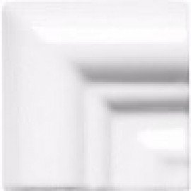 ANG. MARCO MOLD. ITALIANA BLANCO