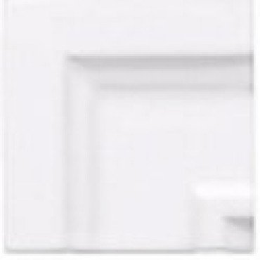ANG. MARCO CORNISA CLASICA BLANCO 7.5