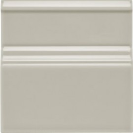 RODAPIE CLASICO SILVER MIST 15