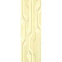 MODERN STRIPES LIME LUCIDO RETT.
