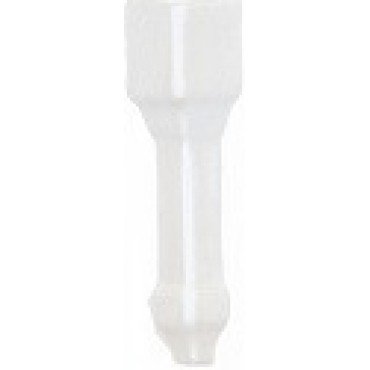 ANG. EXT. CORNISA CLASICA BLANCO 7.5