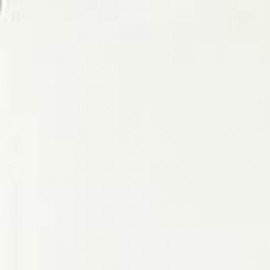 Ang. chiusura List. SATINATO M BIANCO