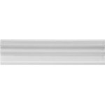 CORNISA CLASICA BLANCO 5