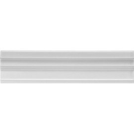 CORNISA CLASICA BLANCO 5