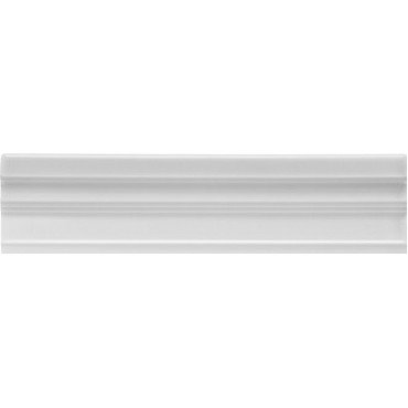 CORNISA CLASICA BLANCO 5