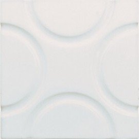 RELIEVE GEO BLANCO
