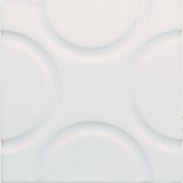RELIEVE GEO BLANCO