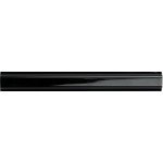 LISTELO CLASICO NEGRO 1.7