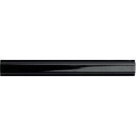 LISTELO CLASICO NEGRO 1.7