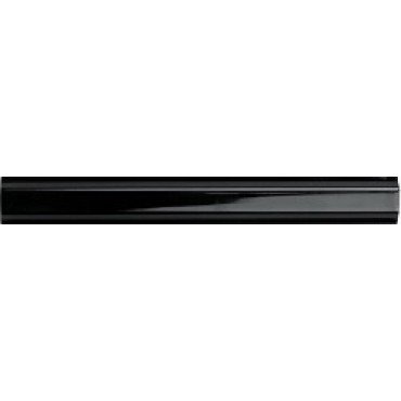 LISTELO CLASICO NEGRO 1.7