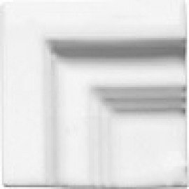 ANG. MARCO CORNISA CLASICA BLANCO 5