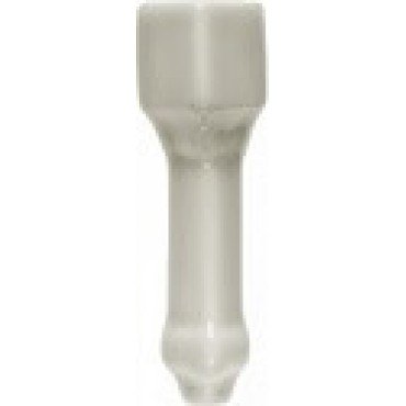 ANG. EXT. CORN. CLASICA SILVER MIST 7.5
