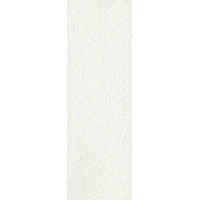 ARABESQUE BIANCO SATINATO RETT
