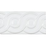 RELIEVE CLASICO BLANCO