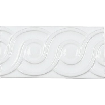 RELIEVE CLASICO BLANCO