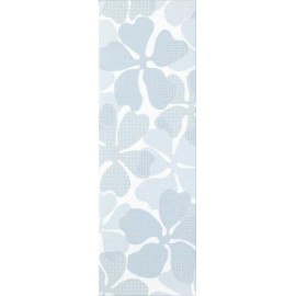 DAHLIA BIANCO SATINATO RETT