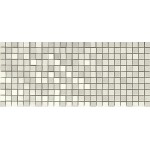 WHITE TARTAN MOSAICO