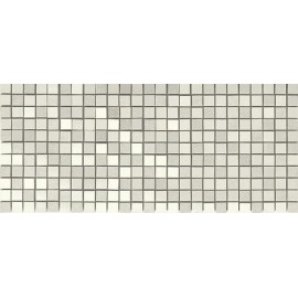 WHITE TARTAN MOSAICO