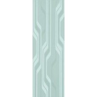 MODERN STRIPES MENTHA LUCIDO RETT.