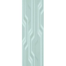 MODERN STRIPES MENTHA LUCIDO RETT.