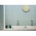 MODERN STRIPES MENTHA LUCIDO RETT.
