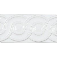 RELIEVE CLASICO BLANCO