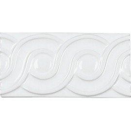 RELIEVE CLASICO BLANCO