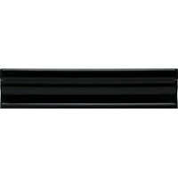 CORNISA CLASICA NEGRO 3.5