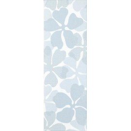 DAHLIA BIANCO SATINATO RETT