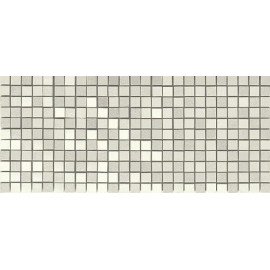 WHITE TARTAN MOSAICO WHITE TARTAN MOSAICO