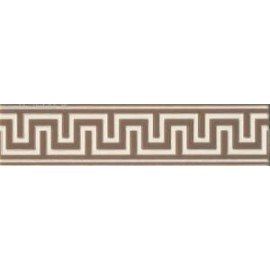 ATTICA BEIGE MARRONE LISTELLO