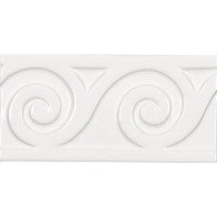 RELIEVE MAR BLANCO