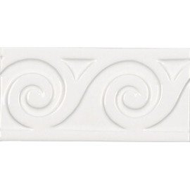 RELIEVE MAR BLANCO