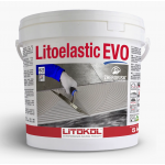 Клей LITOELASTIC EVO поліуретановий, 5 кг