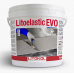 Клей LITOELASTIC EVO поліуретановий, 5 кг