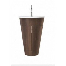 Duravit Starck 1 Комплект мебели (тумба,умыв., перелив)