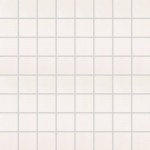MOSAICO BIANCO SATIN. SU RETT