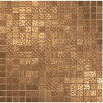 GOLD MOSAIC