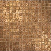 GOLD MOSAIC