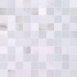 BIANCO MOSAICO