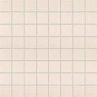 MOSAICO VANIGLIA SAT. SU RETT