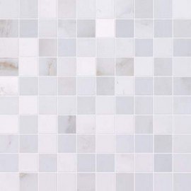 BIANCO MOSAICO