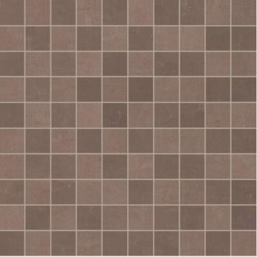 MARRONE MOSAICO